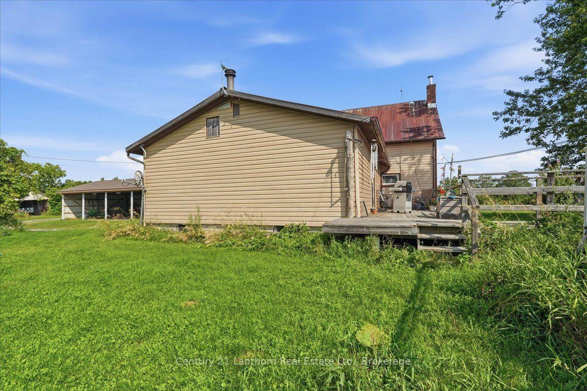 Photo 29 of 3485 11th Line E, Trent Hills, Rural Trent Hills — HOMEH