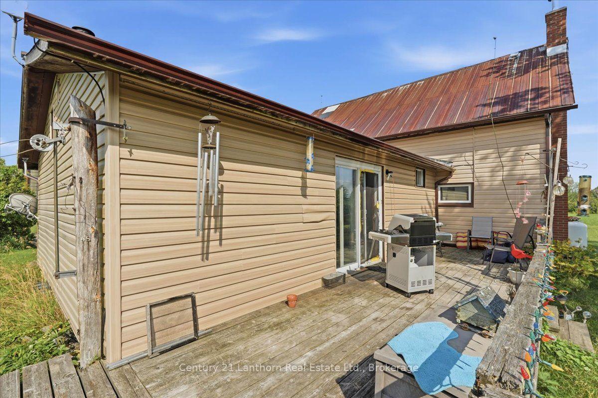Photo 30 of 3485 11th Line E, Trent Hills, Rural Trent Hills — HOMEH