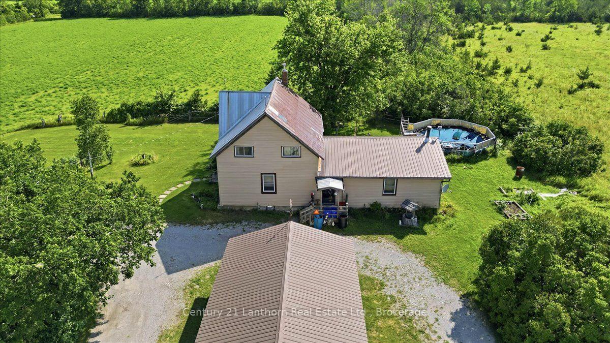 Photo 31 of 3485 11th Line E, Trent Hills, Rural Trent Hills — HOMEH