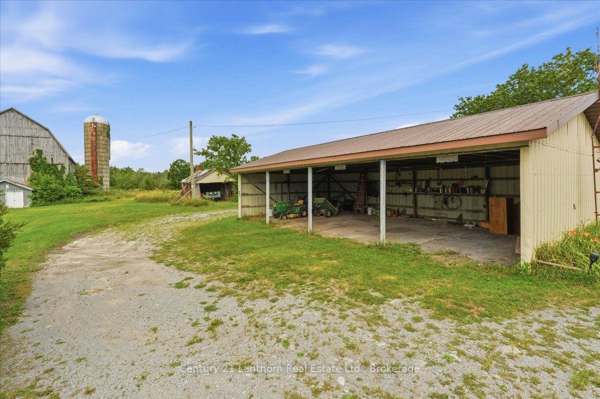 Photo 32 of 3485 11th Line E, Trent Hills, Rural Trent Hills — HOMEH