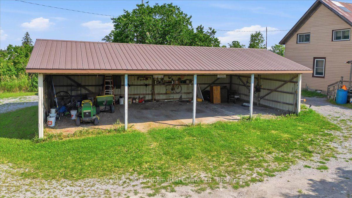 Photo 33 of 3485 11th Line E, Trent Hills, Rural Trent Hills — HOMEH