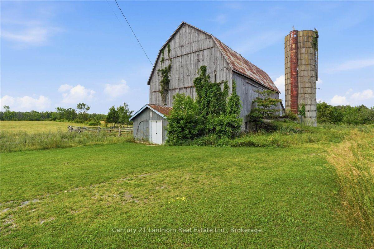 Photo 35 of 3485 11th Line E, Trent Hills, Rural Trent Hills — HOMEH