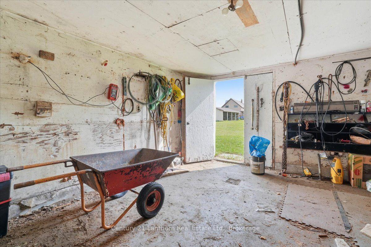 Photo 38 of 3485 11th Line E, Trent Hills, Rural Trent Hills — HOMEH