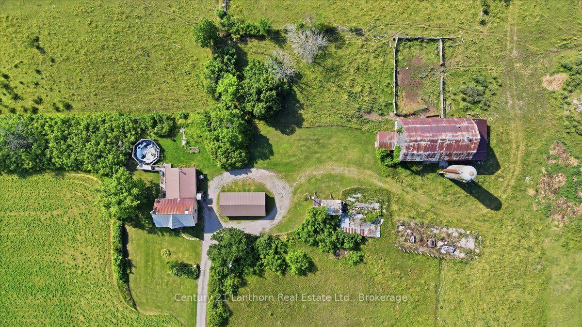Photo 41 of 3485 11th Line E, Trent Hills, Rural Trent Hills — HOMEH