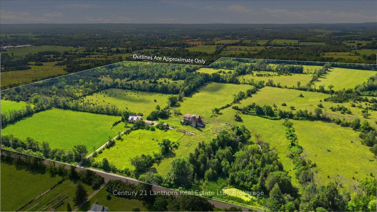 Photo 42 of 3485 11th Line E, Trent Hills, Rural Trent Hills — HOMEH
