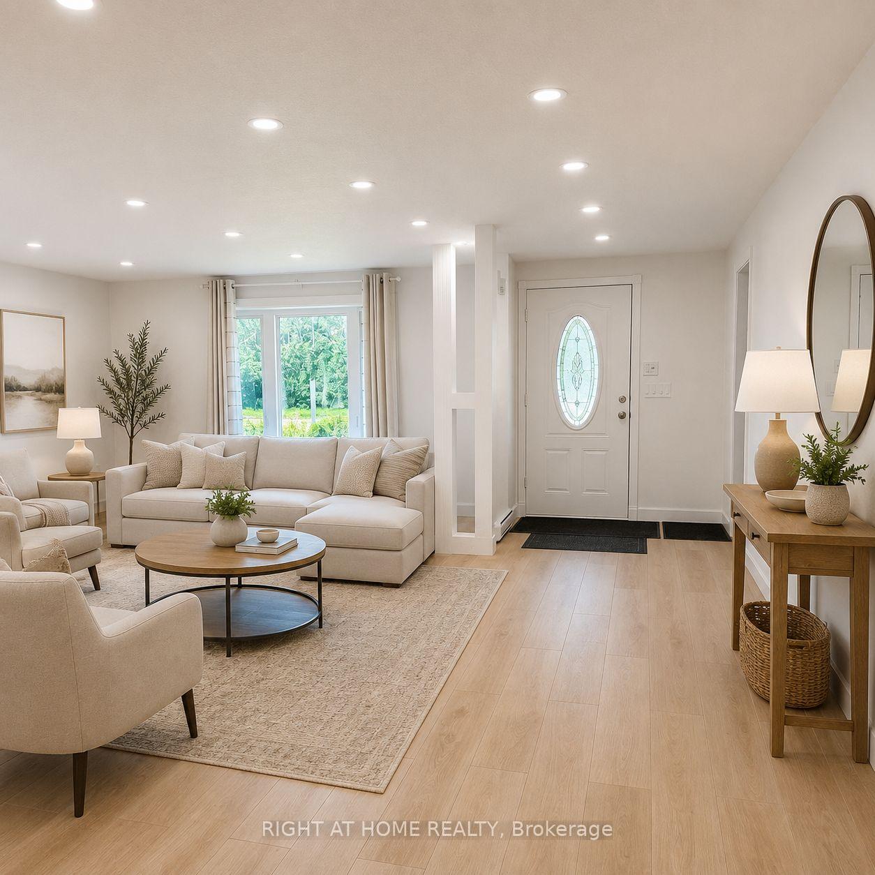 Photo 4 of Unit Main, 321 Sunnidale Road, Barrie, Sunnidale — HOMEH