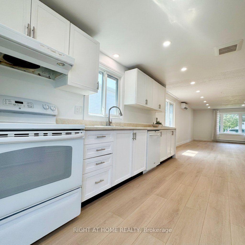 Photo 6 of Unit Main, 321 Sunnidale Road, Barrie, Sunnidale — HOMEH
