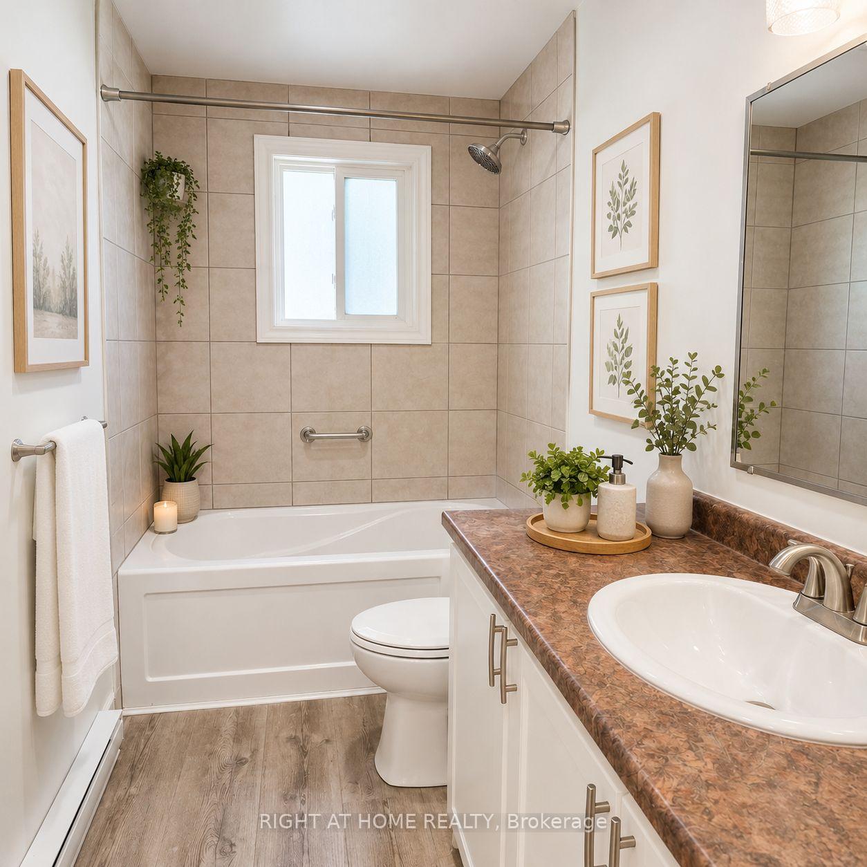 Photo 8 of Unit Main, 321 Sunnidale Road, Barrie, Sunnidale — HOMEH