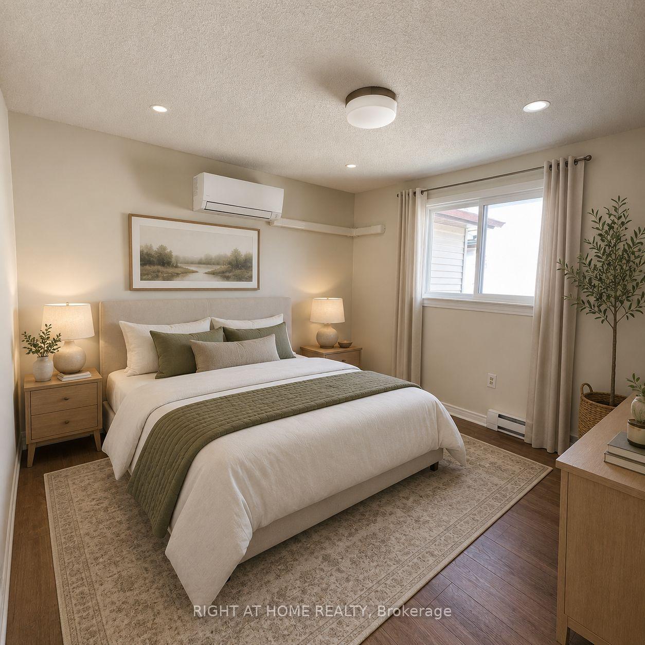 Photo 9 of Unit Main, 321 Sunnidale Road, Barrie, Sunnidale — HOMEH