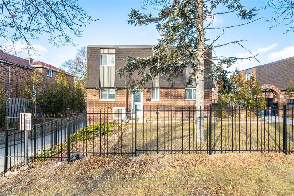 Photo 1 of Unit #19, 50 Coleman Avenue, Toronto, East End-Danforth — HOMEH