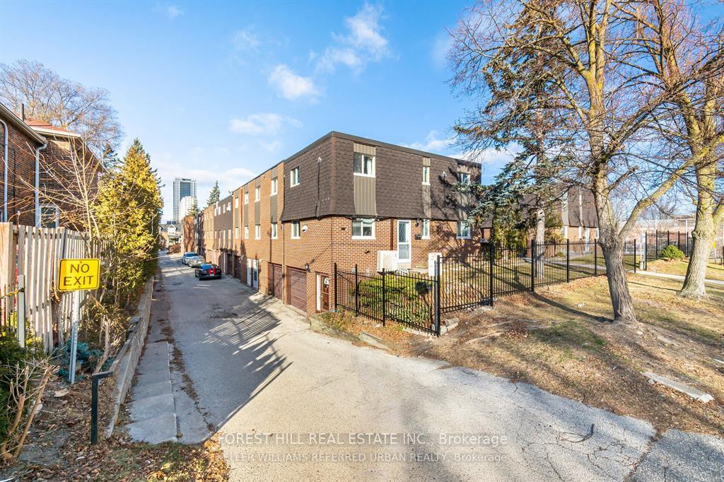 Photo 2 of Unit #19, 50 Coleman Avenue, Toronto, East End-Danforth — HOMEH