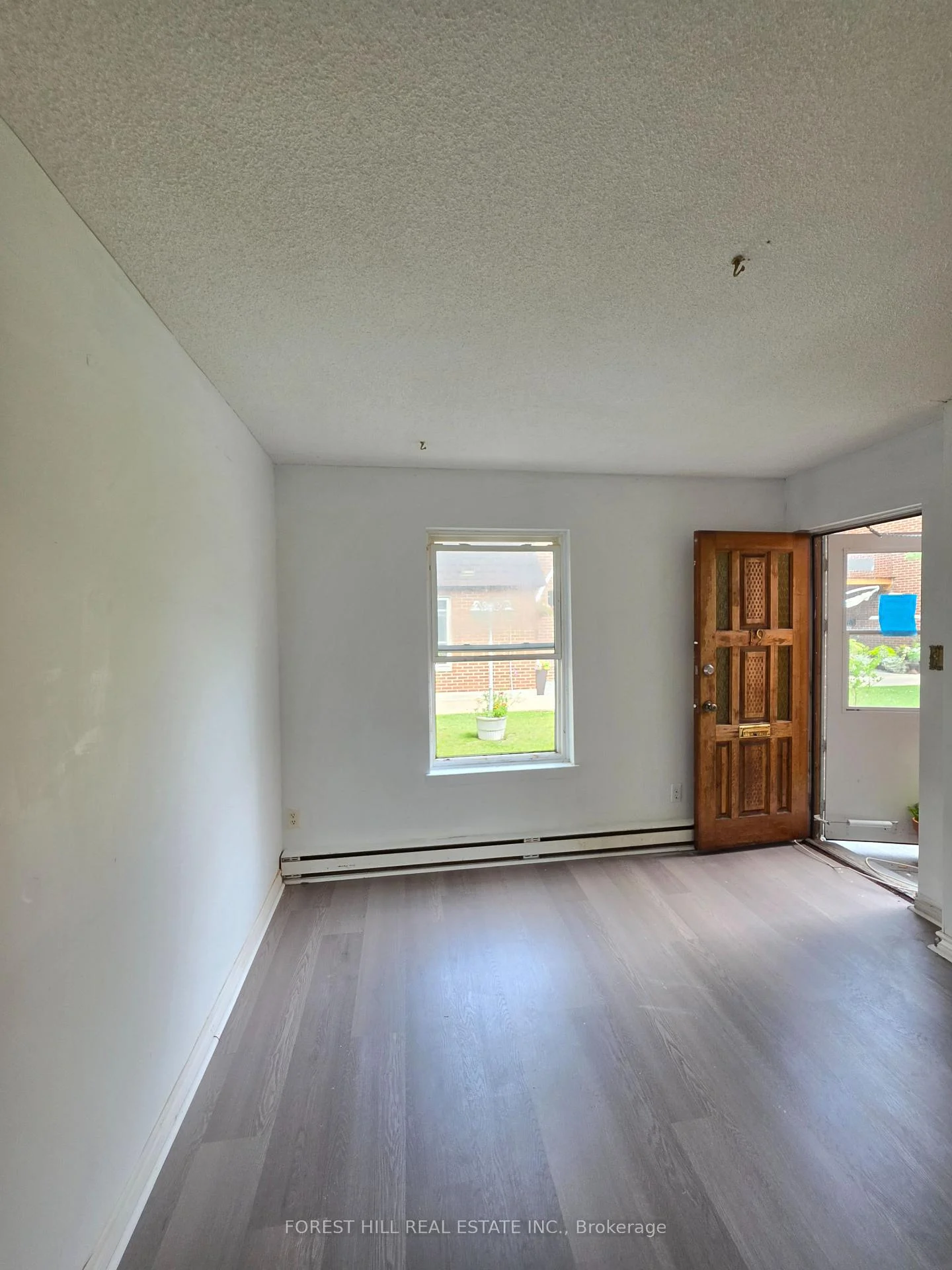 Photo 4 of Unit #19, 50 Coleman Avenue, Toronto, East End-Danforth — HOMEH