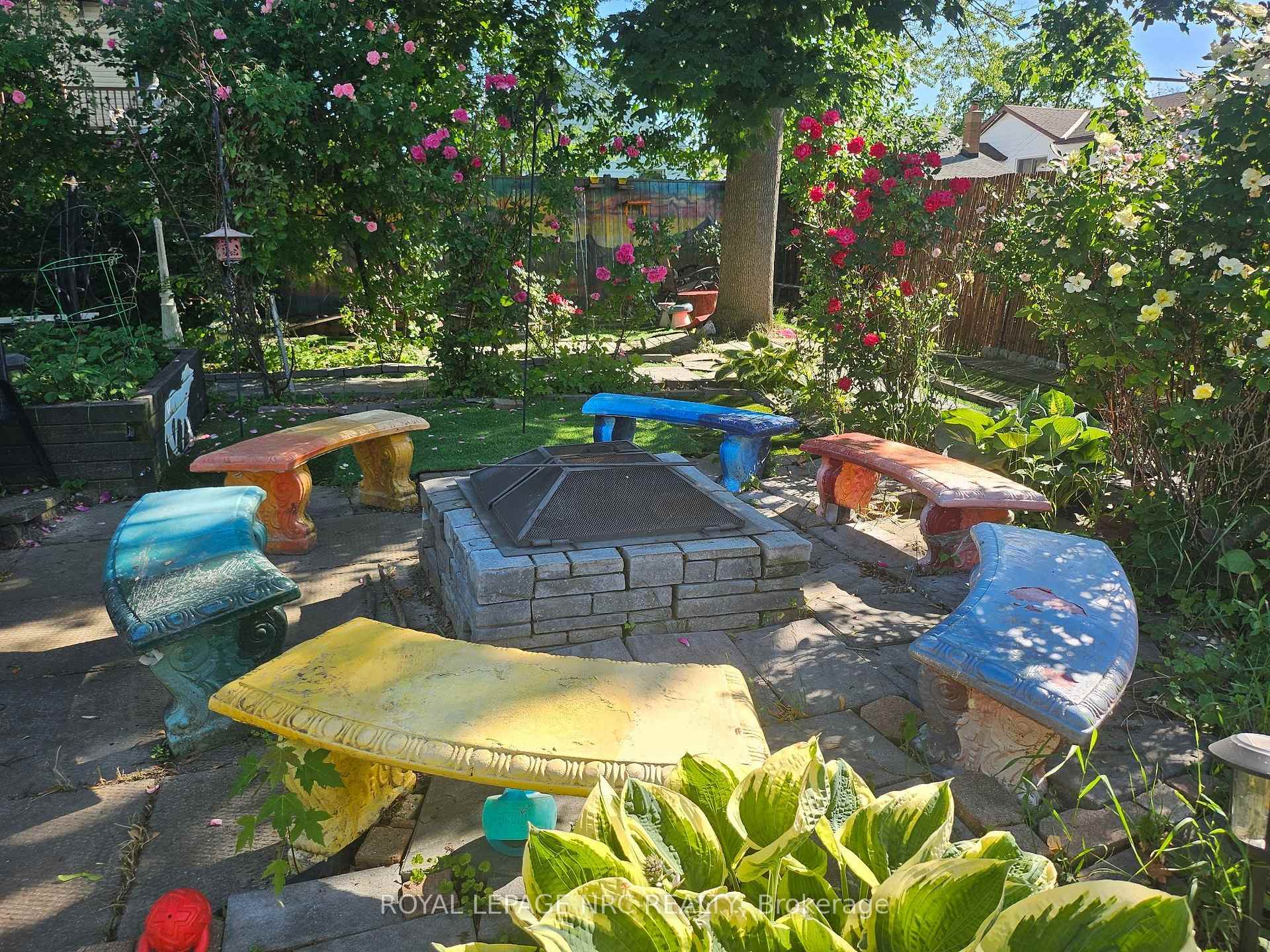 Photo 34 of 7 Vera Street, St. Catharines, Western Hill — HOMEH