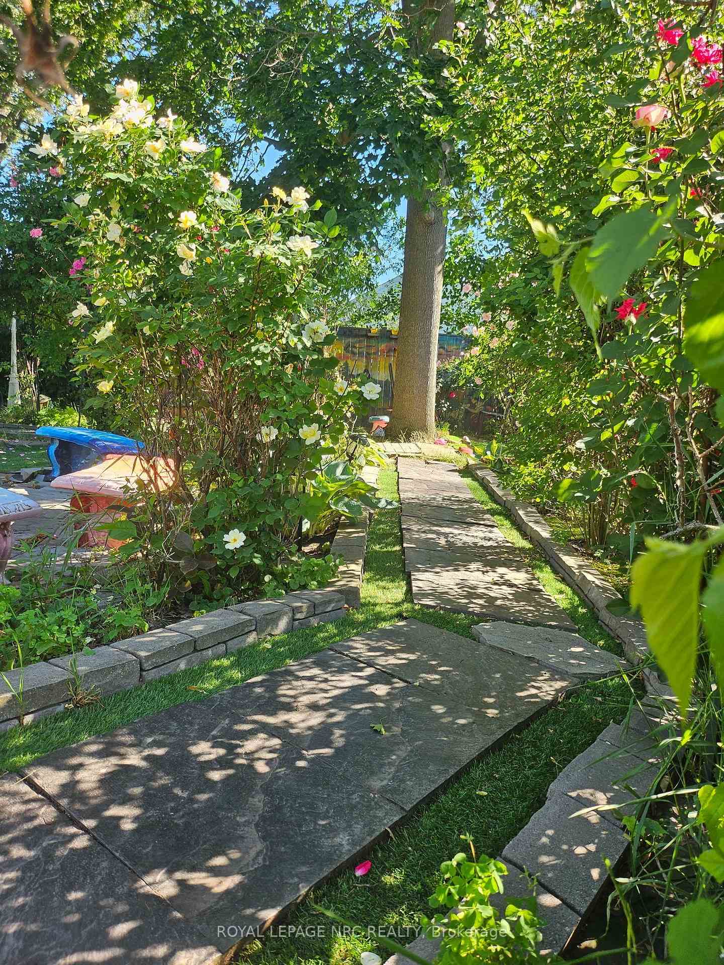 Photo 35 of 7 Vera Street, St. Catharines, Western Hill — HOMEH