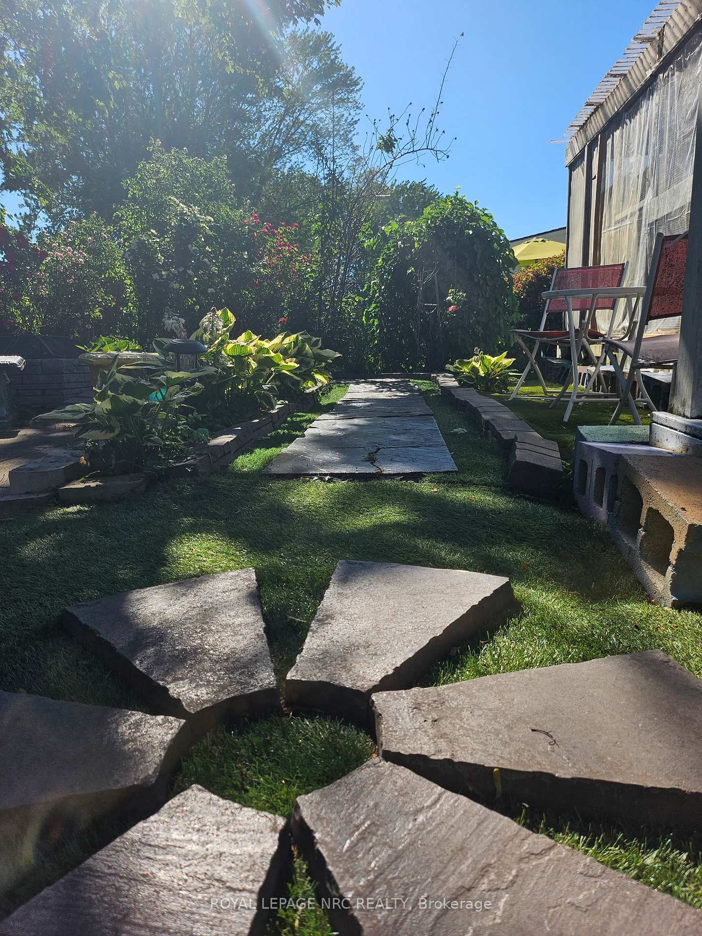 Photo 36 of 7 Vera Street, St. Catharines, Western Hill — HOMEH