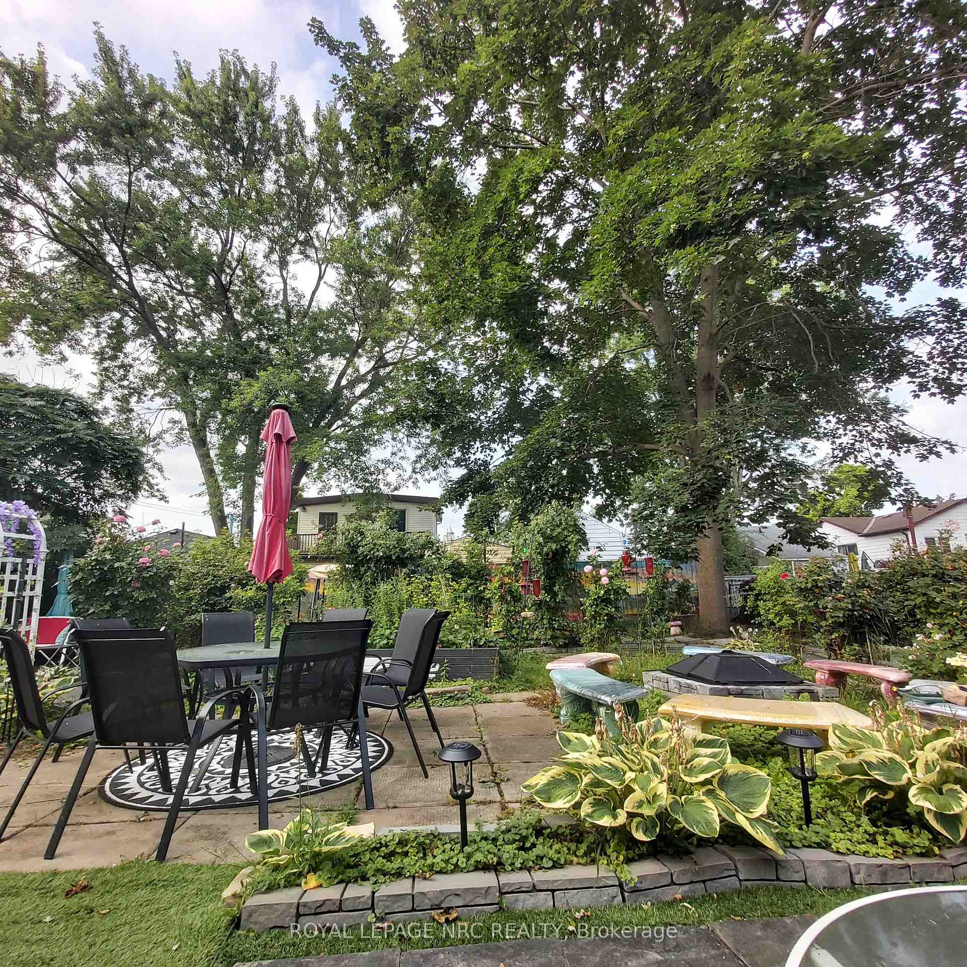 Photo 38 of 7 Vera Street, St. Catharines, Western Hill — HOMEH
