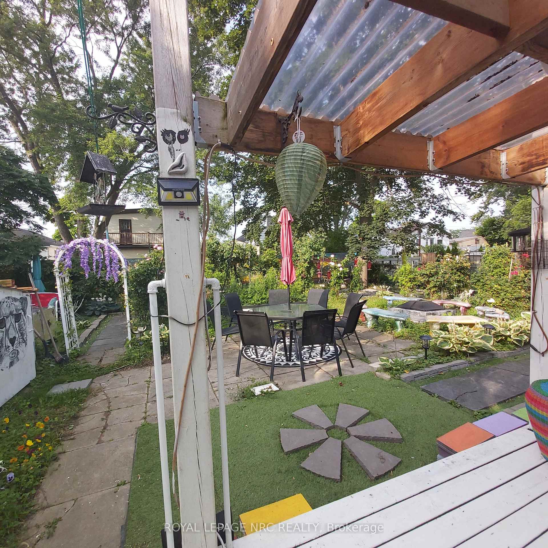 Photo 39 of 7 Vera Street, St. Catharines, Western Hill — HOMEH