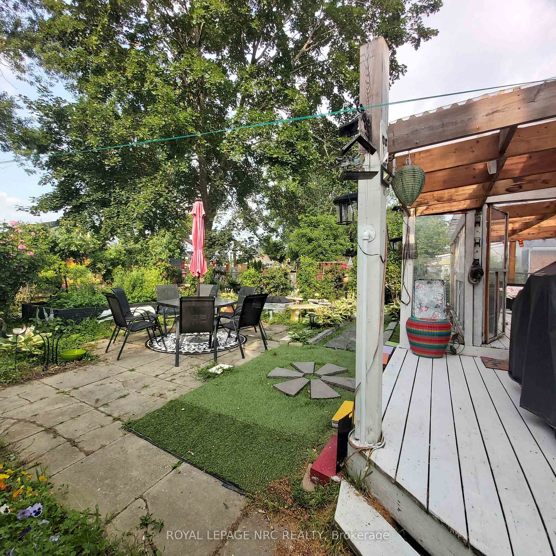 Photo 40 of 7 Vera Street, St. Catharines, Western Hill — HOMEH