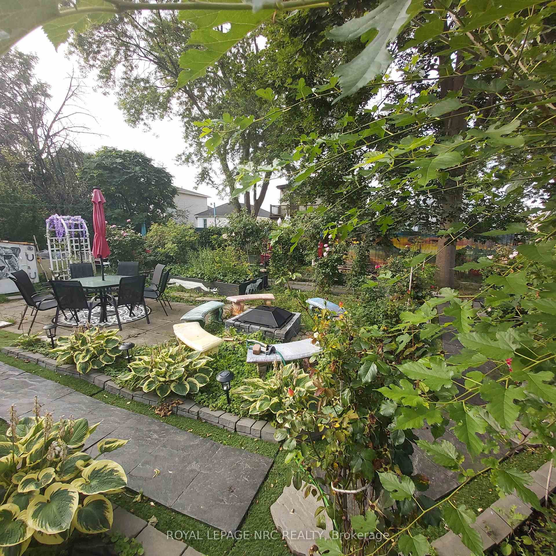 Photo 41 of 7 Vera Street, St. Catharines, Western Hill — HOMEH