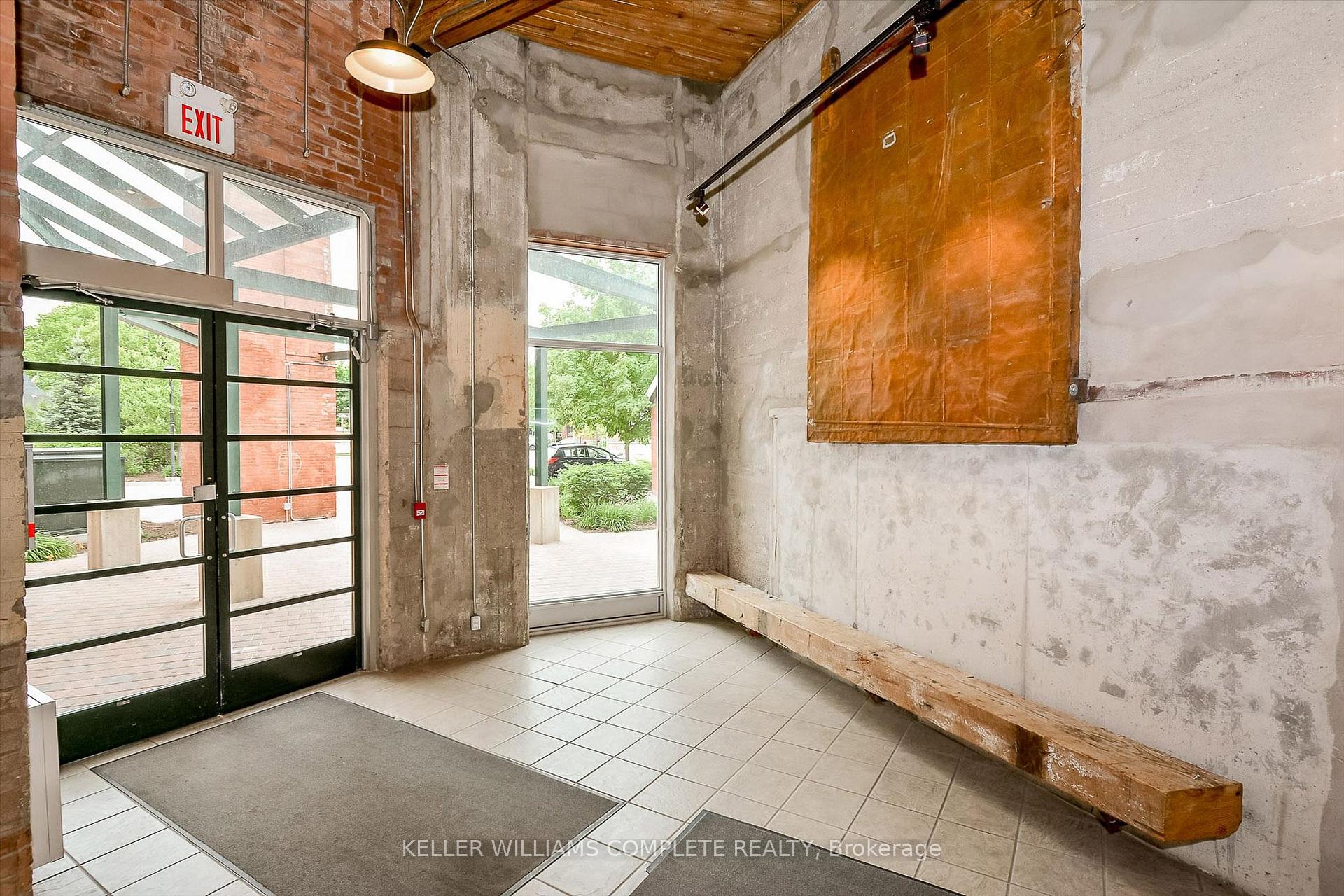 Photo 4 of Unit 127, 26 Ontario Street, Guelph, St. Patrick's Ward — HOMEH