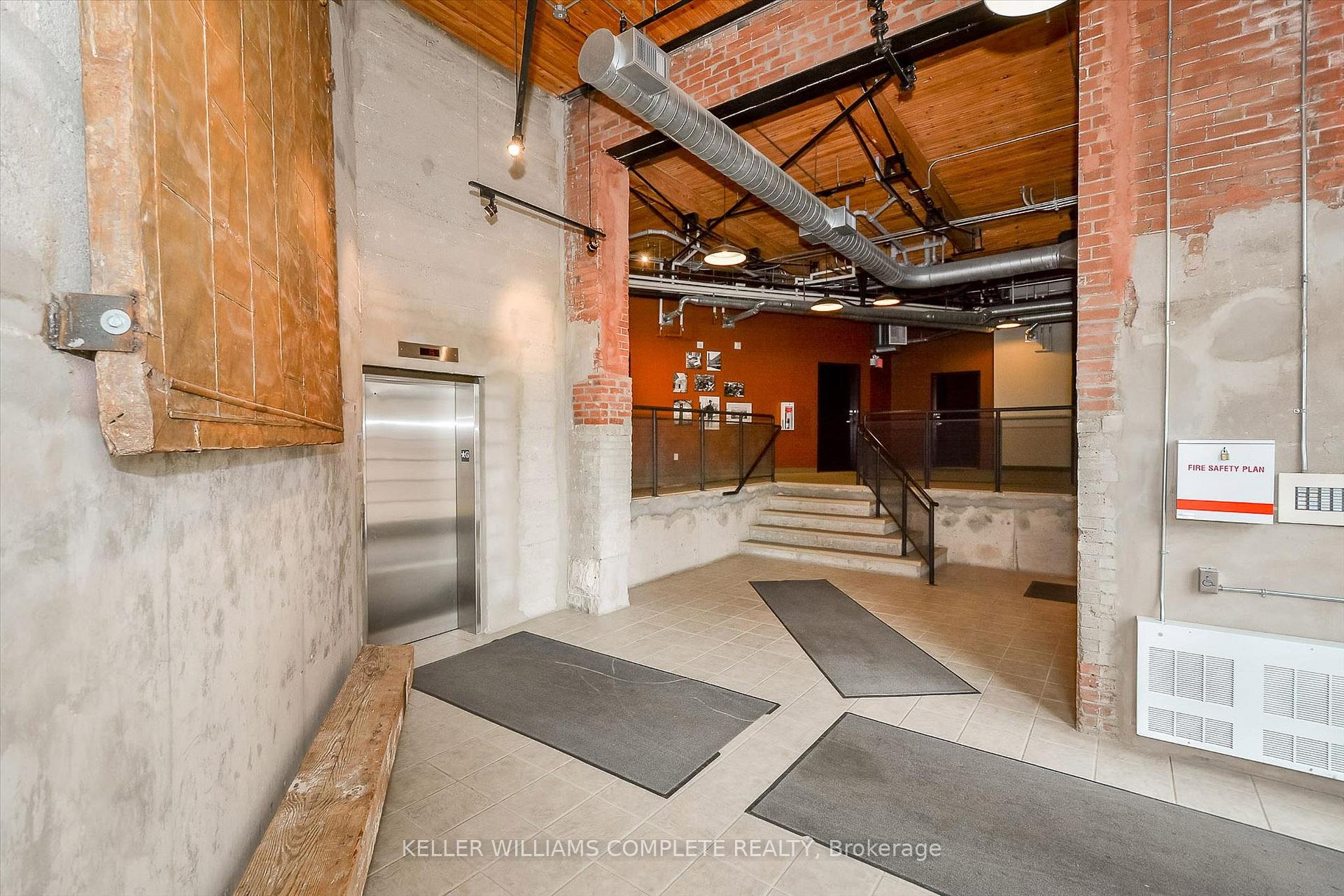 Photo 5 of Unit 127, 26 Ontario Street, Guelph, St. Patrick's Ward — HOMEH