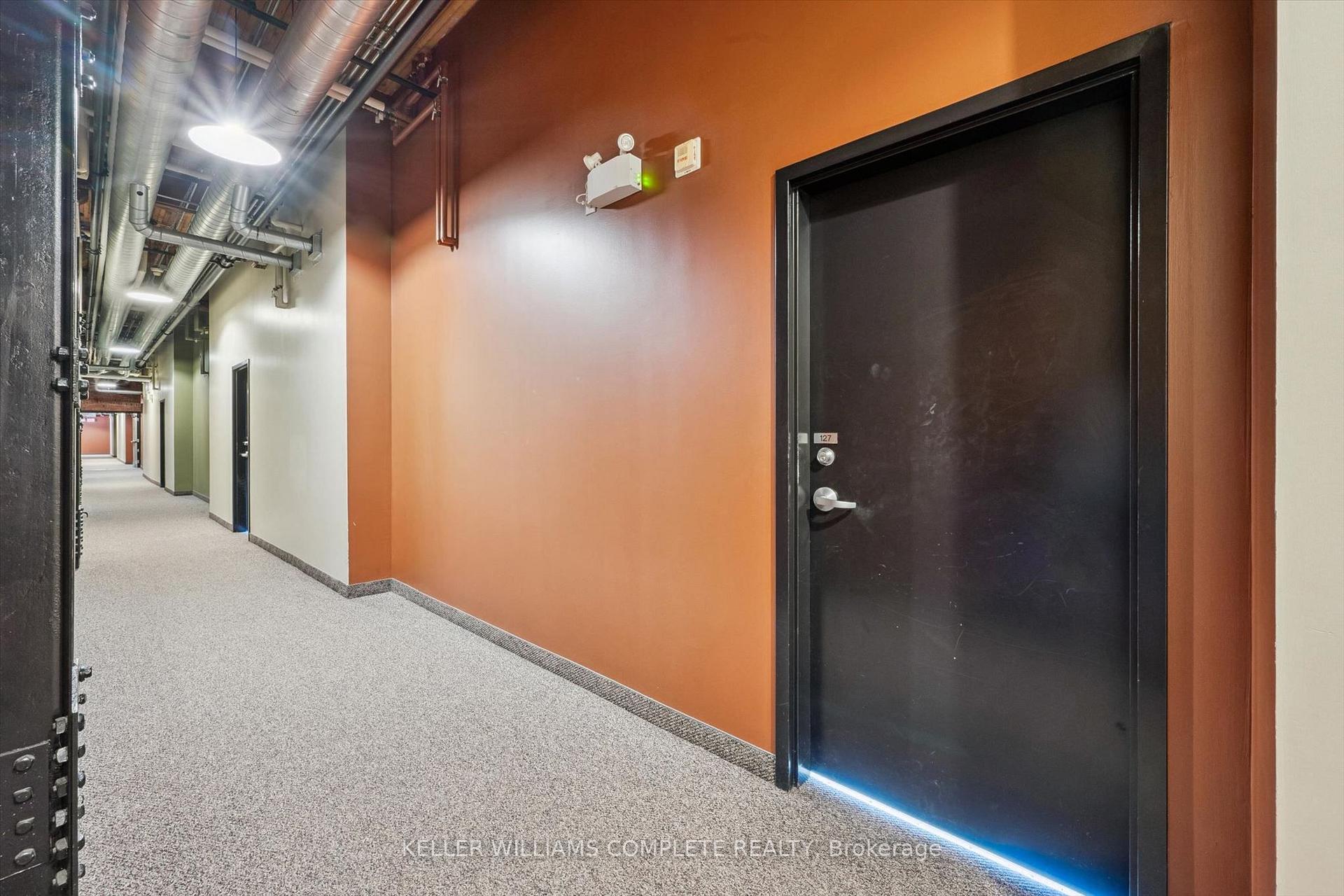 Photo 6 of Unit 127, 26 Ontario Street, Guelph, St. Patrick's Ward — HOMEH
