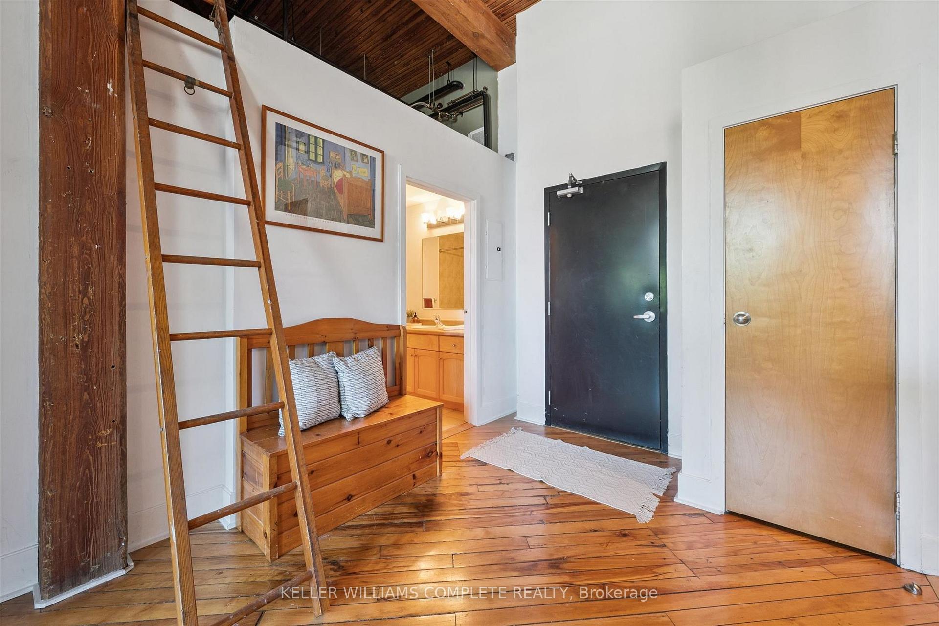 Photo 7 of Unit 127, 26 Ontario Street, Guelph, St. Patrick's Ward — HOMEH