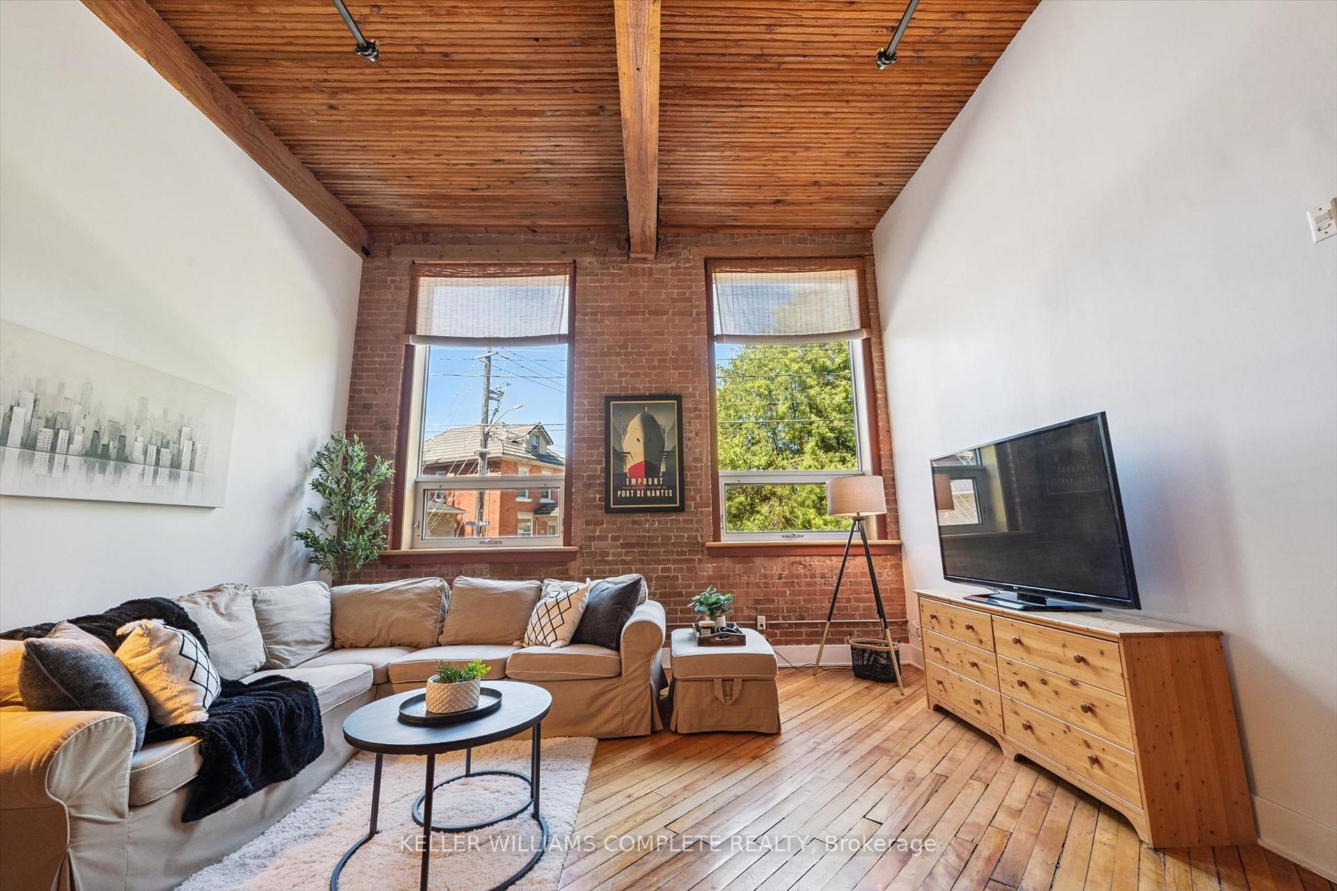 Photo 11 of Unit 127, 26 Ontario Street, Guelph, St. Patrick's Ward — HOMEH