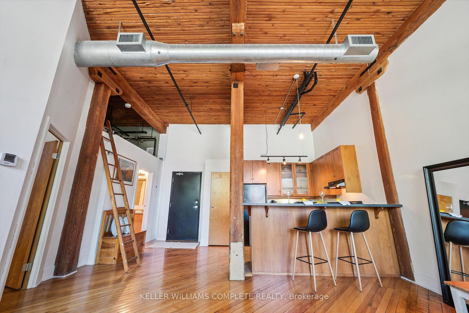 Photo 15 of Unit 127, 26 Ontario Street, Guelph, St. Patrick's Ward — HOMEH