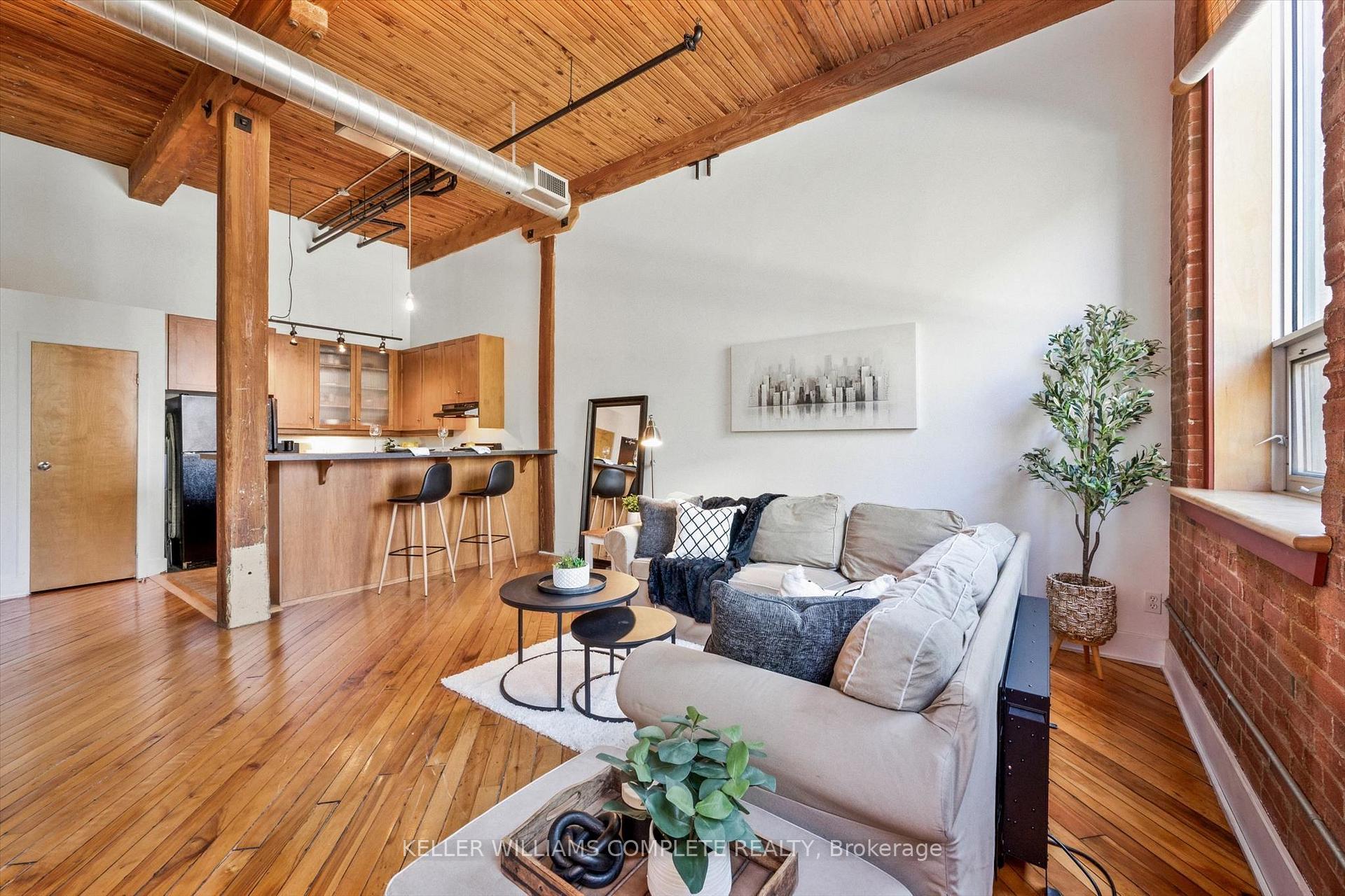 Photo 16 of Unit 127, 26 Ontario Street, Guelph, St. Patrick's Ward — HOMEH