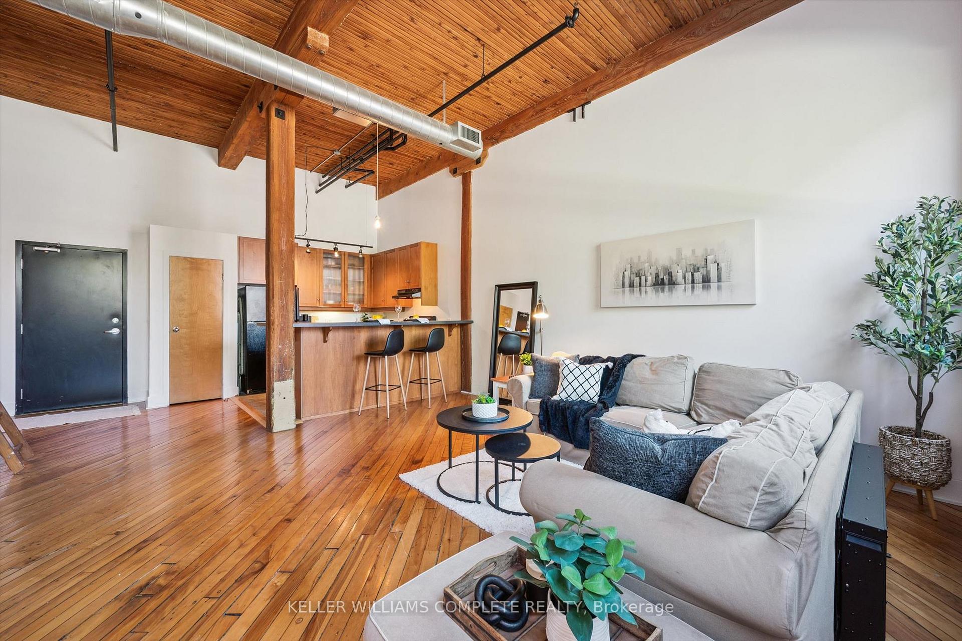 Photo 17 of Unit 127, 26 Ontario Street, Guelph, St. Patrick's Ward — HOMEH