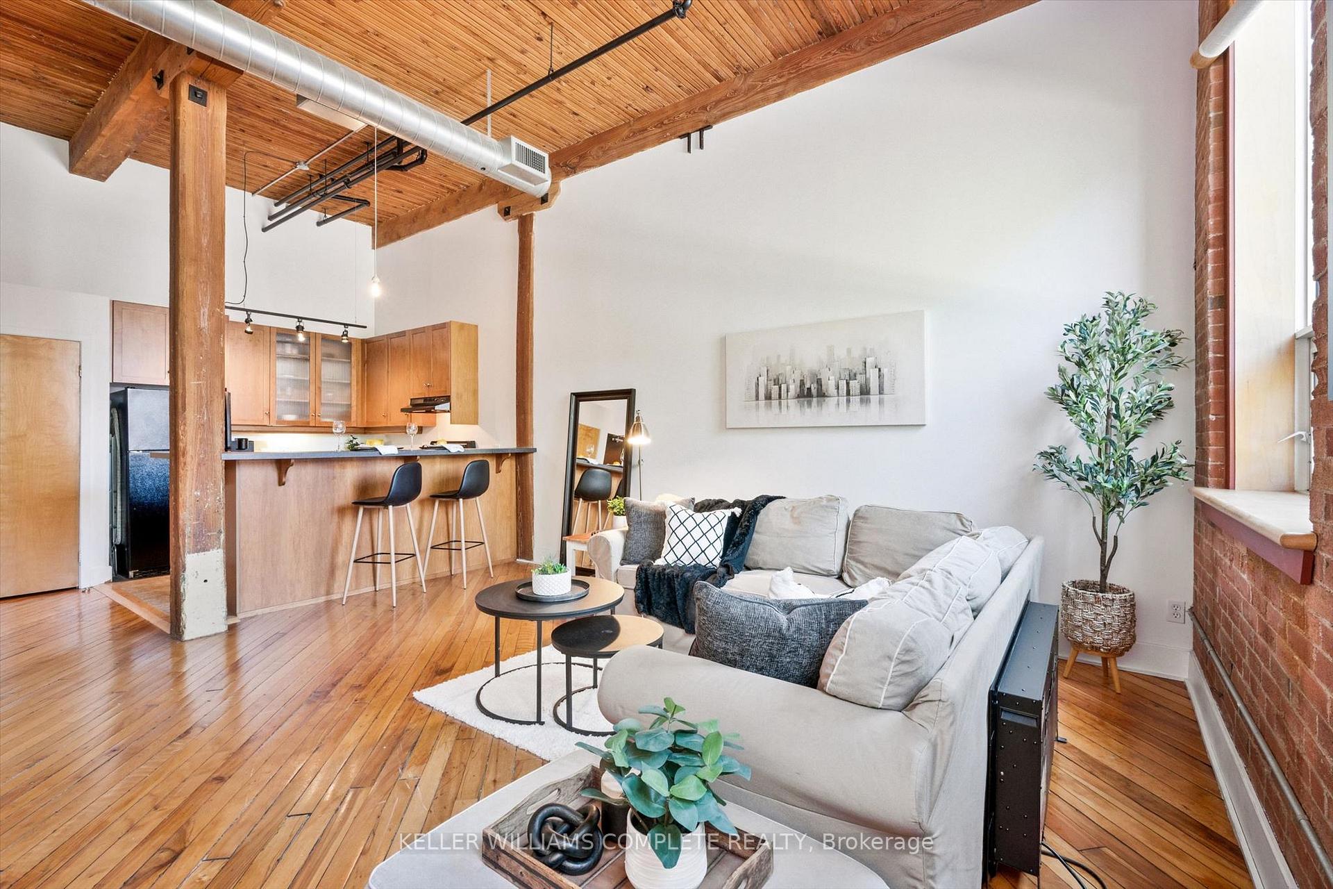 Photo 18 of Unit 127, 26 Ontario Street, Guelph, St. Patrick's Ward — HOMEH
