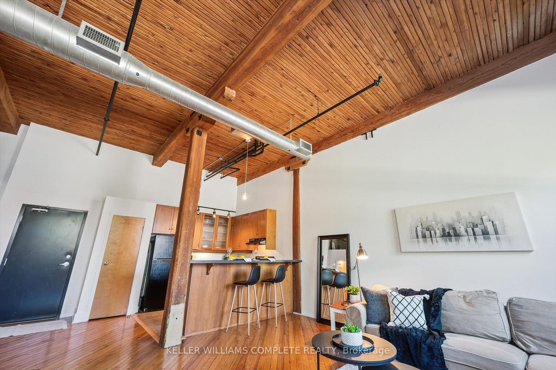 Photo 19 of Unit 127, 26 Ontario Street, Guelph, St. Patrick's Ward — HOMEH