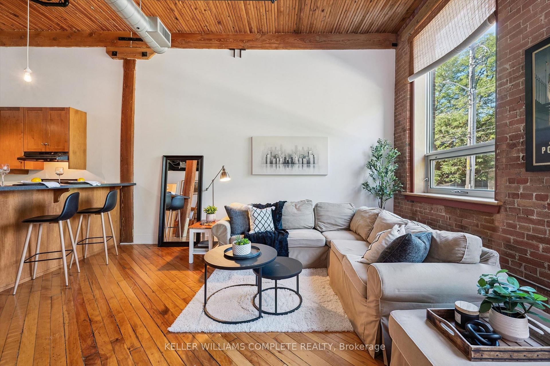 Photo 20 of Unit 127, 26 Ontario Street, Guelph, St. Patrick's Ward — HOMEH
