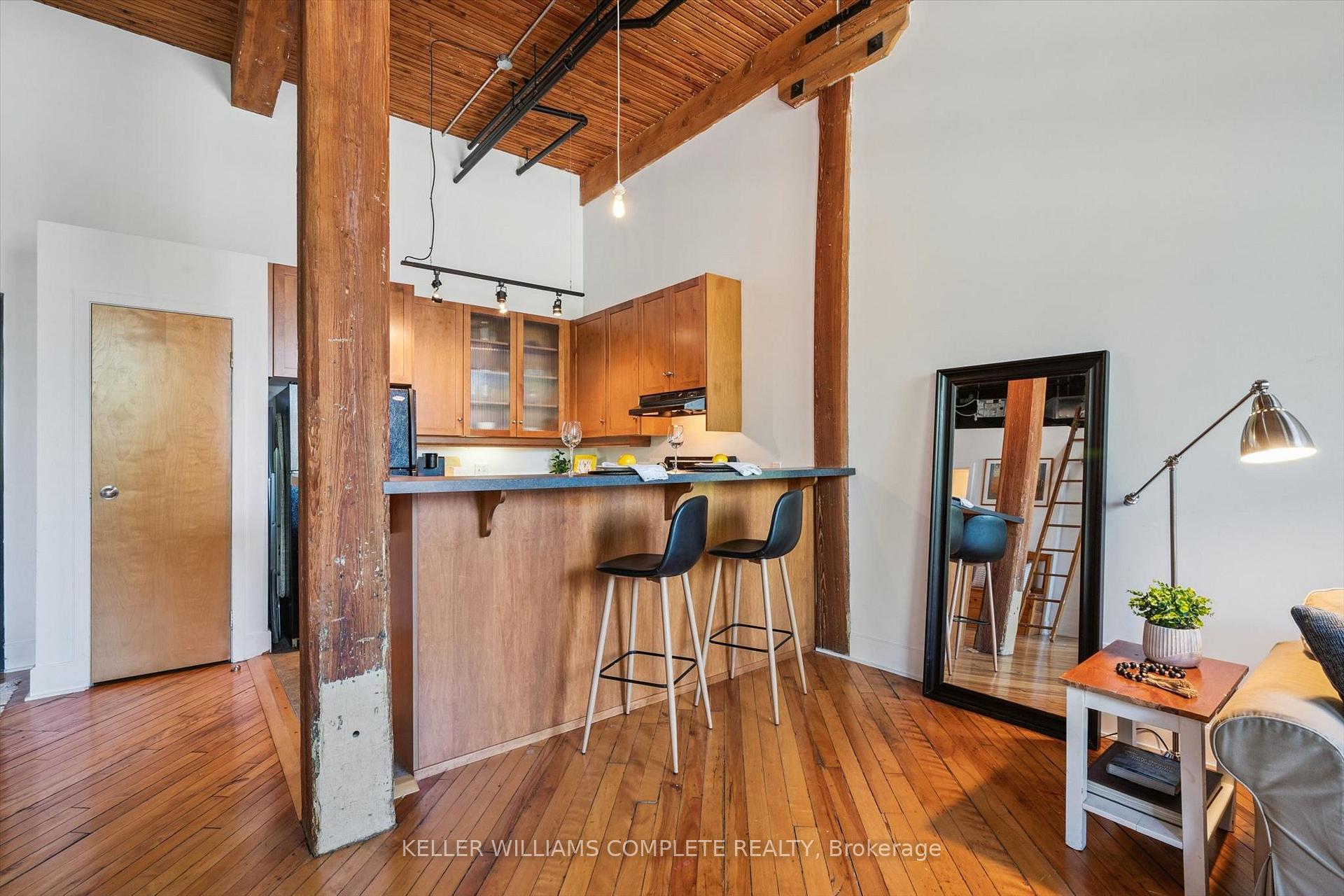 Photo 21 of Unit 127, 26 Ontario Street, Guelph, St. Patrick's Ward — HOMEH