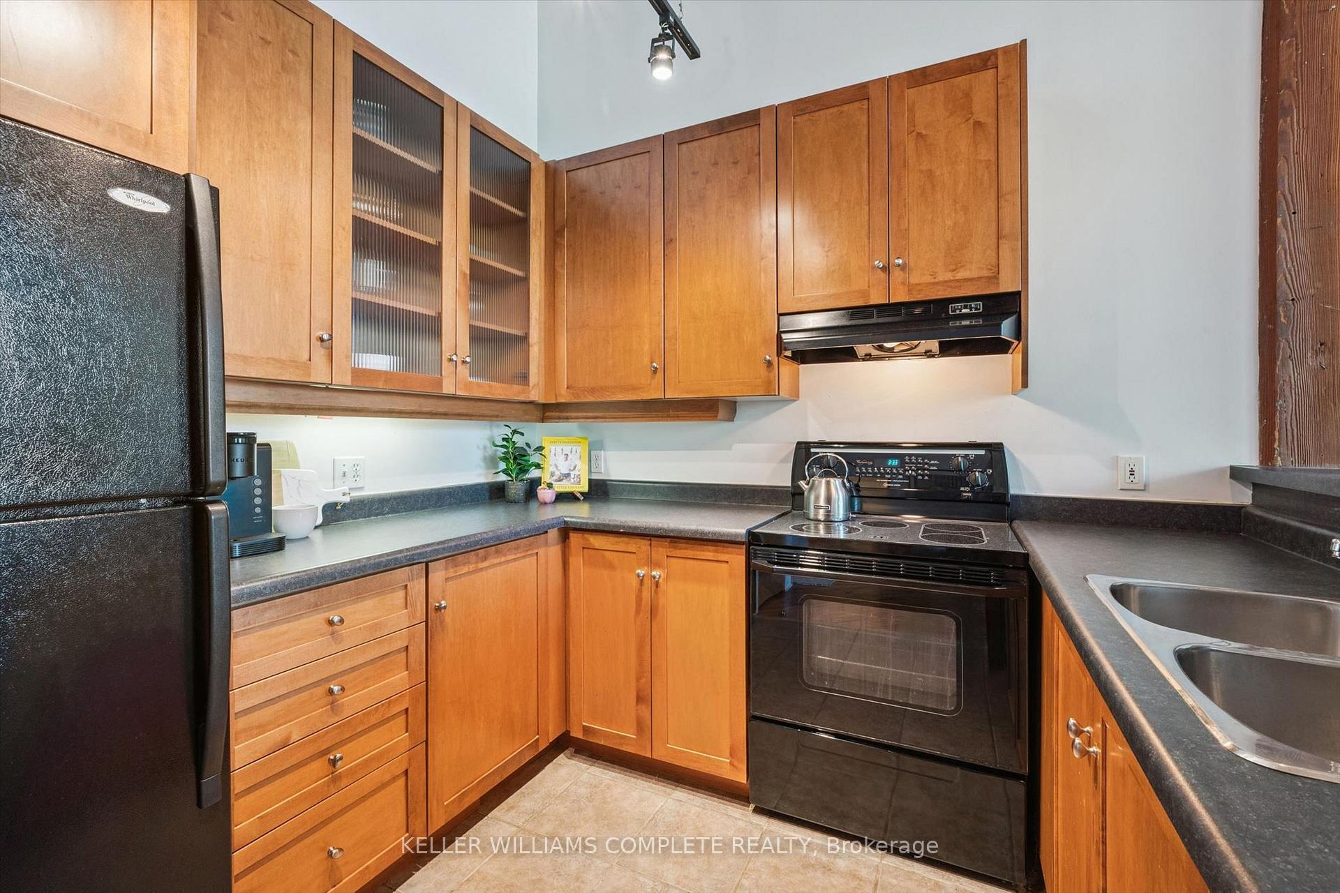 Photo 22 of Unit 127, 26 Ontario Street, Guelph, St. Patrick's Ward — HOMEH