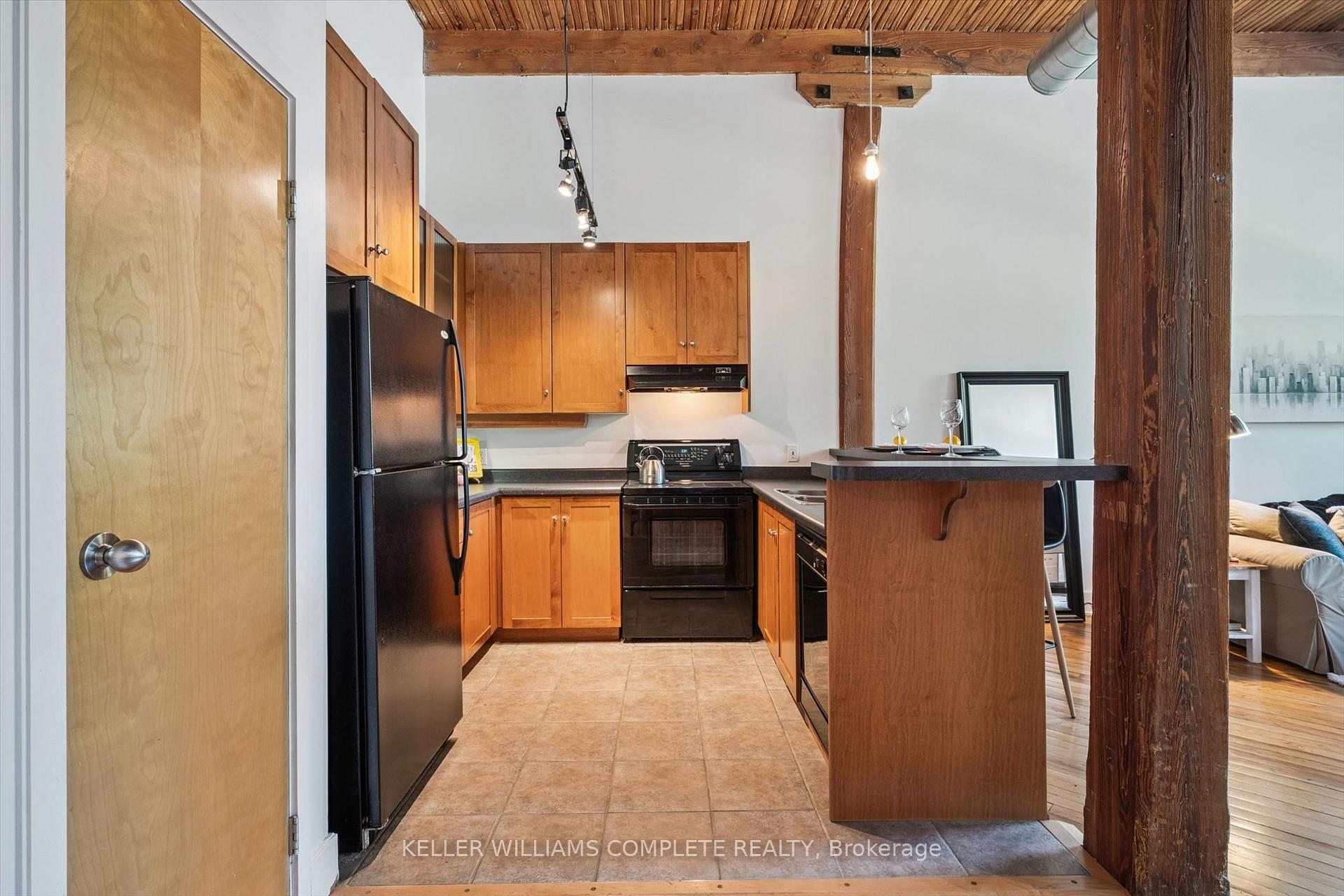 Photo 23 of Unit 127, 26 Ontario Street, Guelph, St. Patrick's Ward — HOMEH