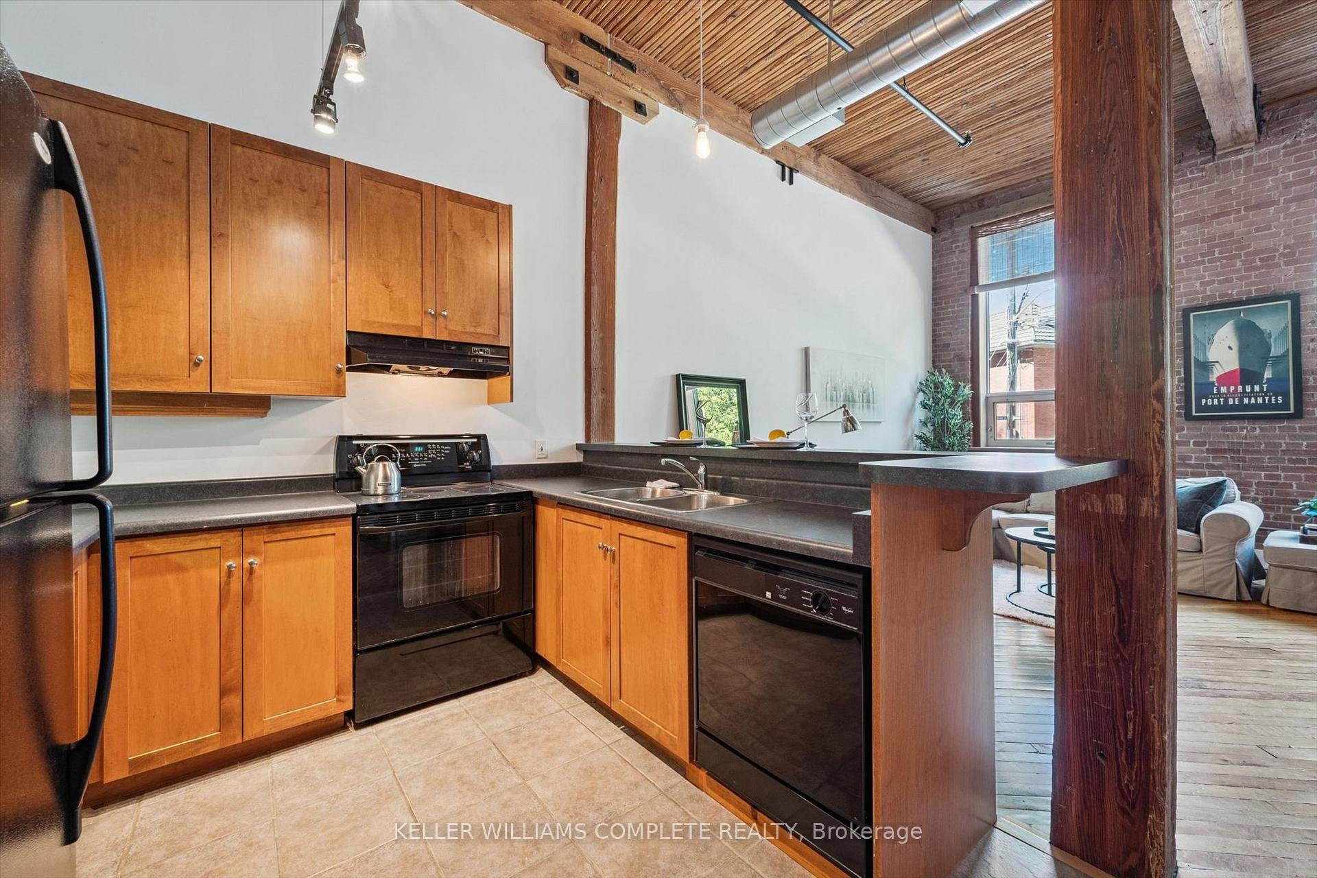 Photo 24 of Unit 127, 26 Ontario Street, Guelph, St. Patrick's Ward — HOMEH