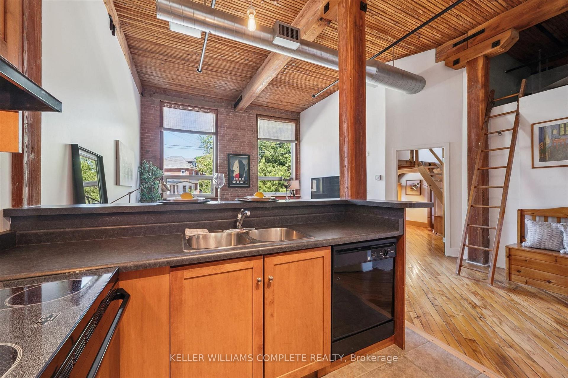 Photo 25 of Unit 127, 26 Ontario Street, Guelph, St. Patrick's Ward — HOMEH