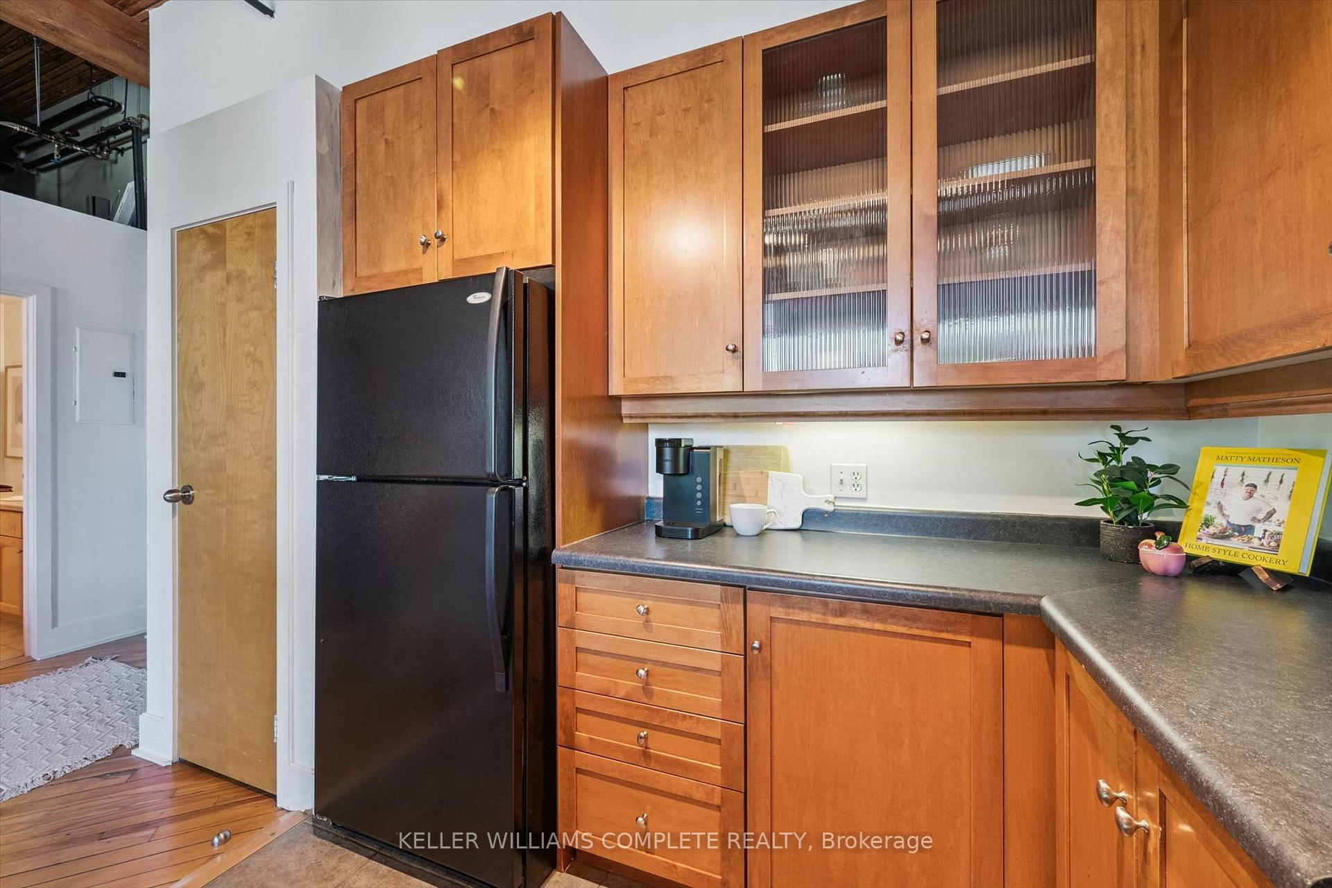 Photo 26 of Unit 127, 26 Ontario Street, Guelph, St. Patrick's Ward — HOMEH