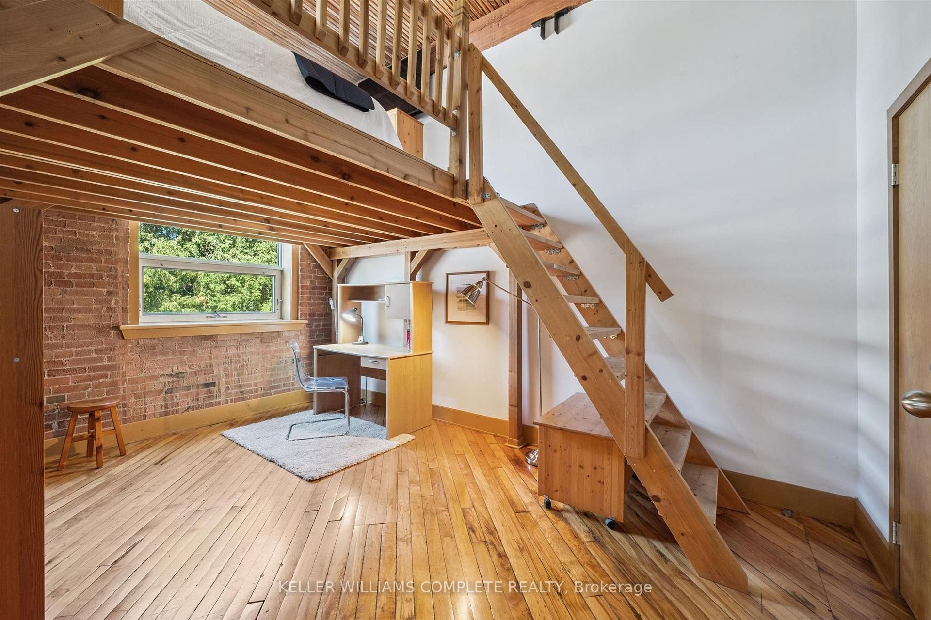 Photo 27 of Unit 127, 26 Ontario Street, Guelph, St. Patrick's Ward — HOMEH
