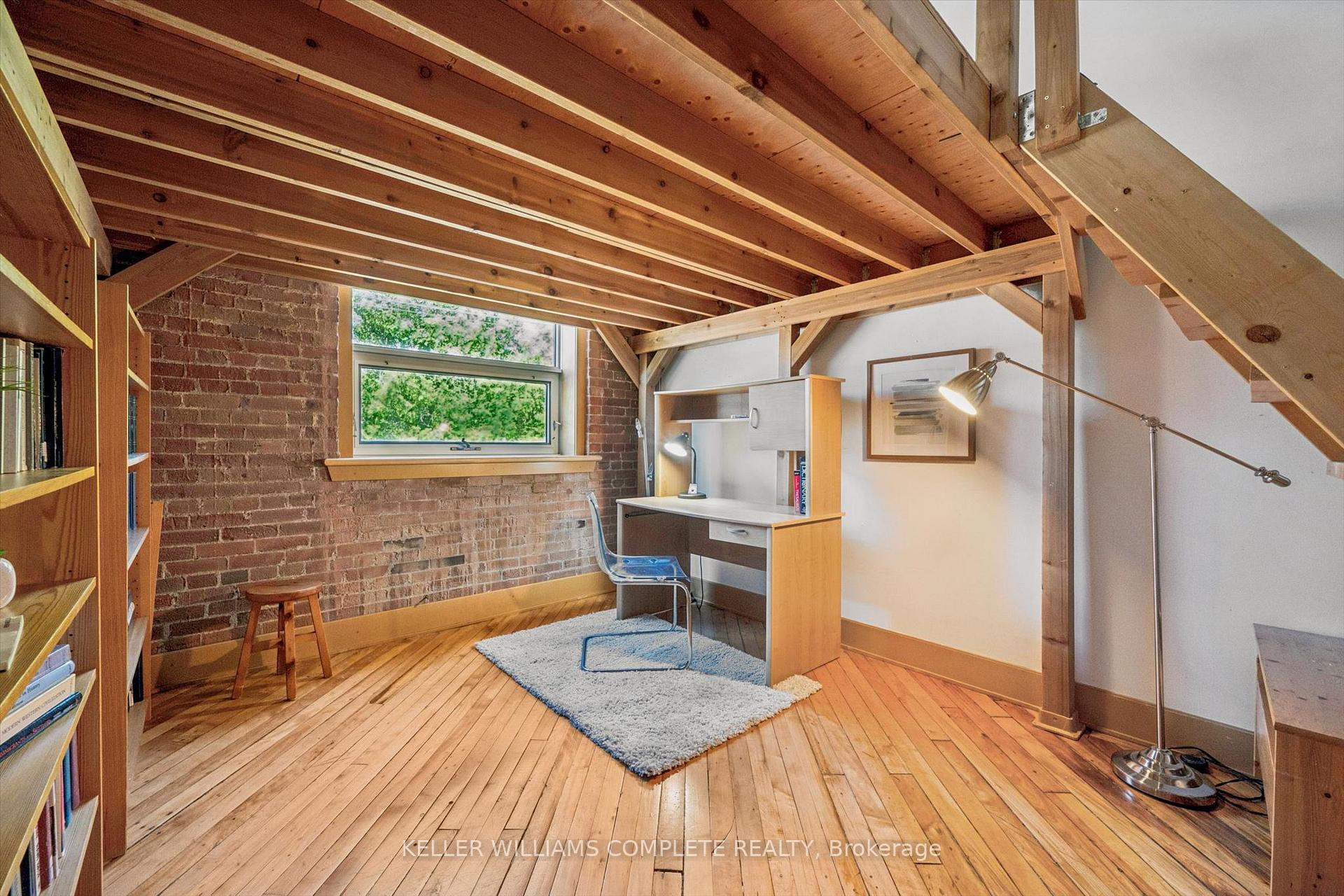 Photo 29 of Unit 127, 26 Ontario Street, Guelph, St. Patrick's Ward — HOMEH