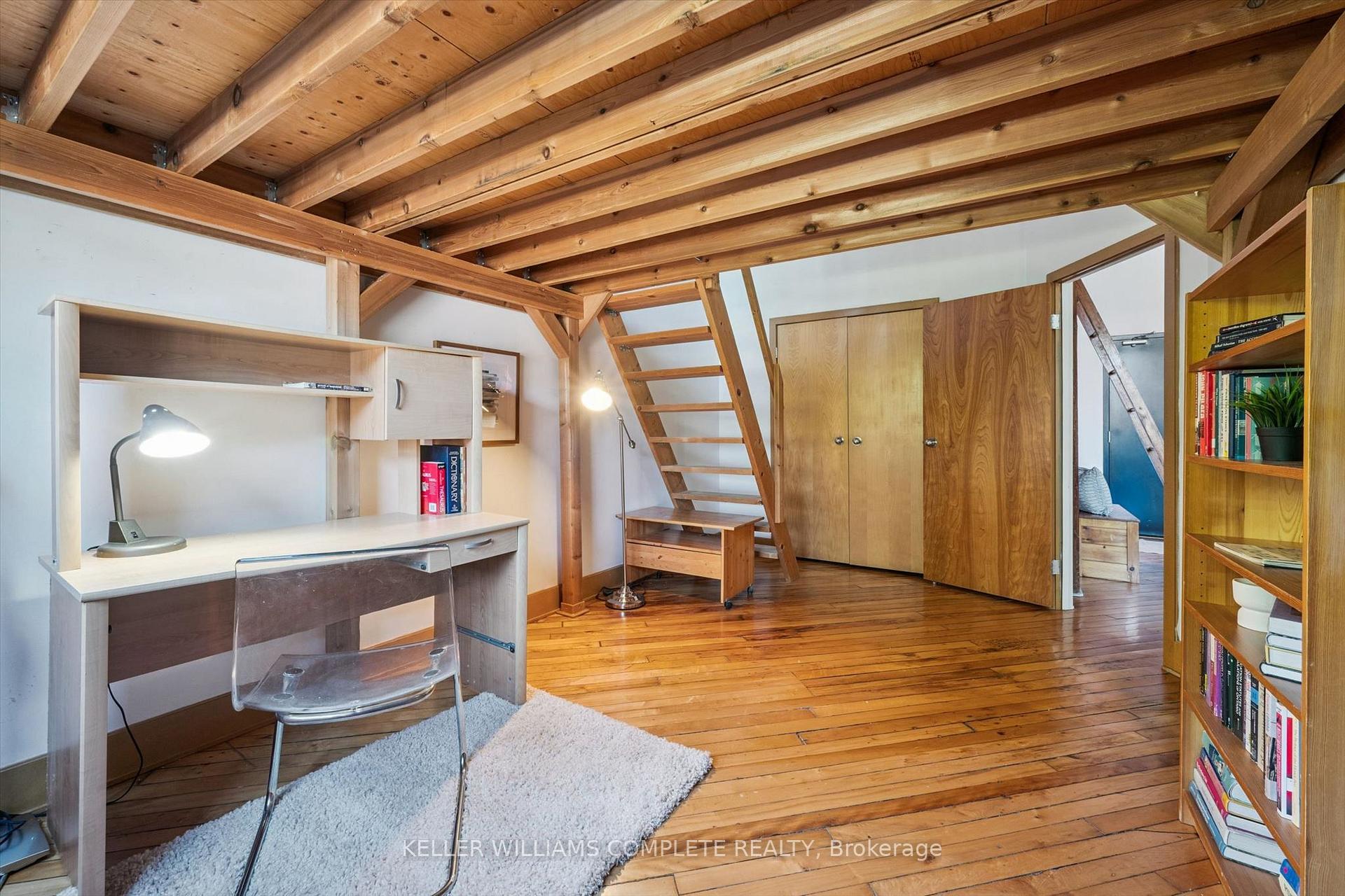 Photo 32 of Unit 127, 26 Ontario Street, Guelph, St. Patrick's Ward — HOMEH