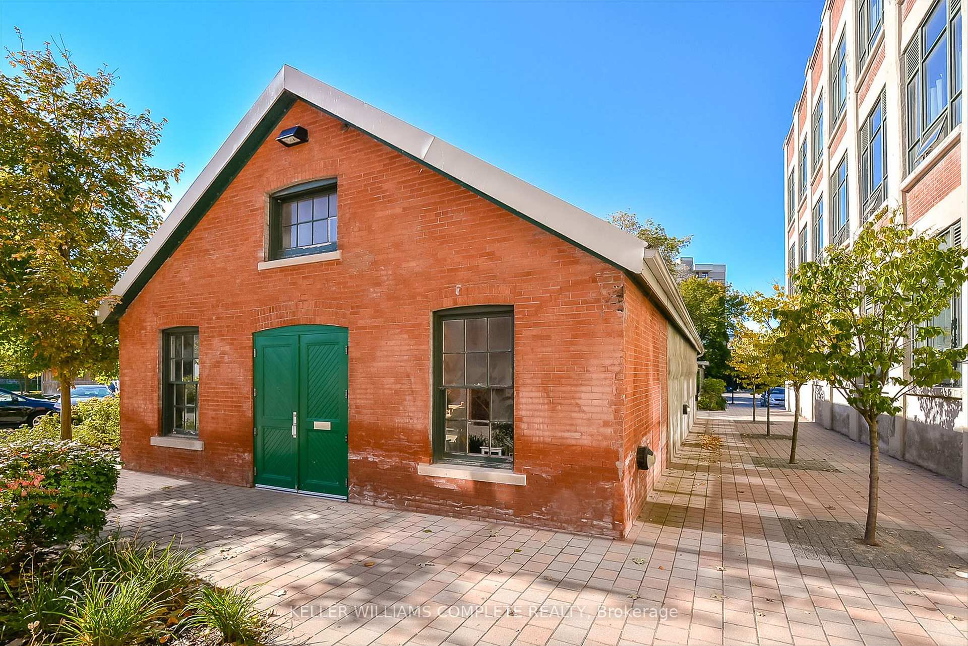 Photo 38 of Unit 127, 26 Ontario Street, Guelph, St. Patrick's Ward — HOMEH