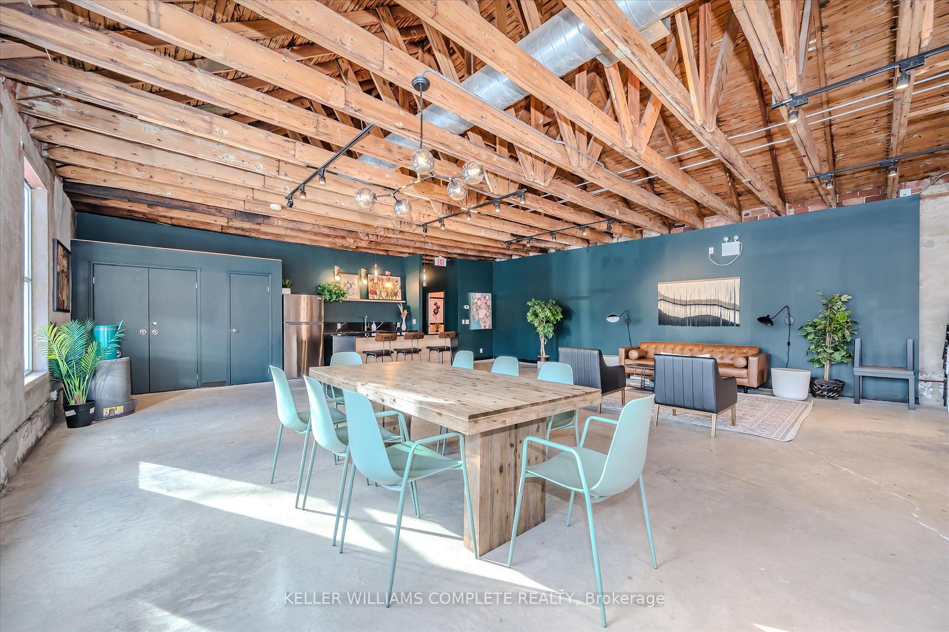 Photo 39 of Unit 127, 26 Ontario Street, Guelph, St. Patrick's Ward — HOMEH