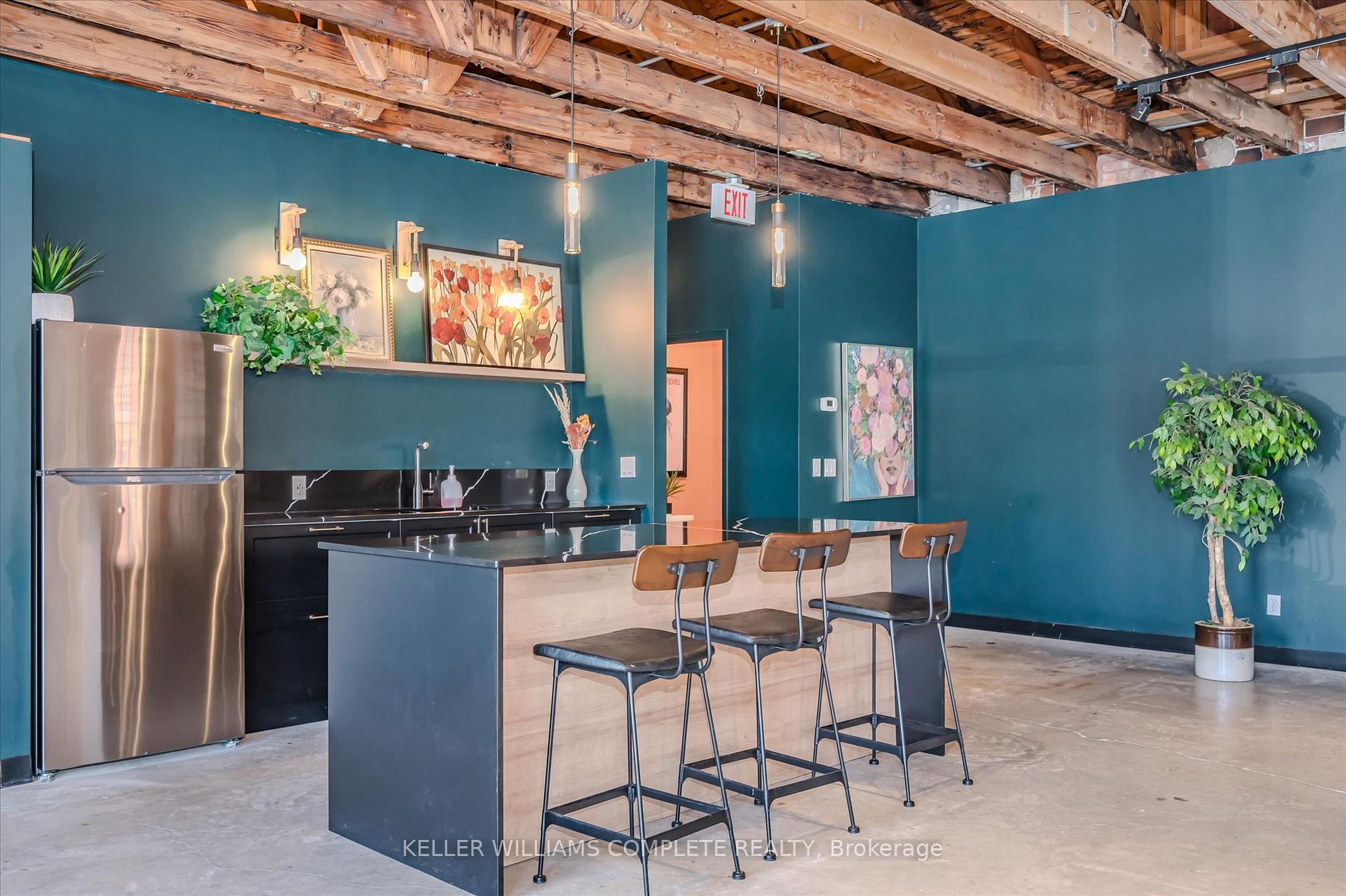 Photo 40 of Unit 127, 26 Ontario Street, Guelph, St. Patrick's Ward — HOMEH