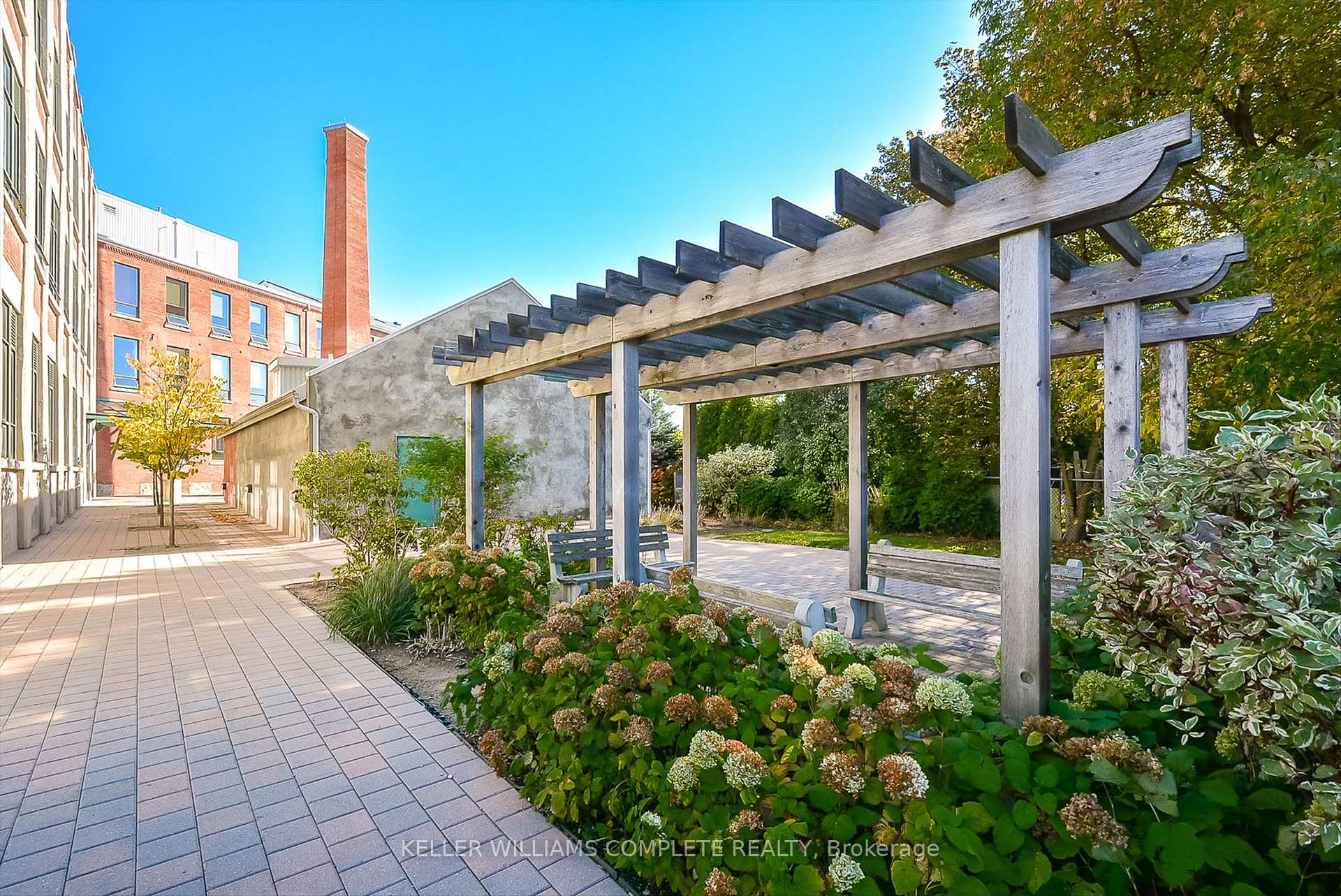 Photo 44 of Unit 127, 26 Ontario Street, Guelph, St. Patrick's Ward — HOMEH