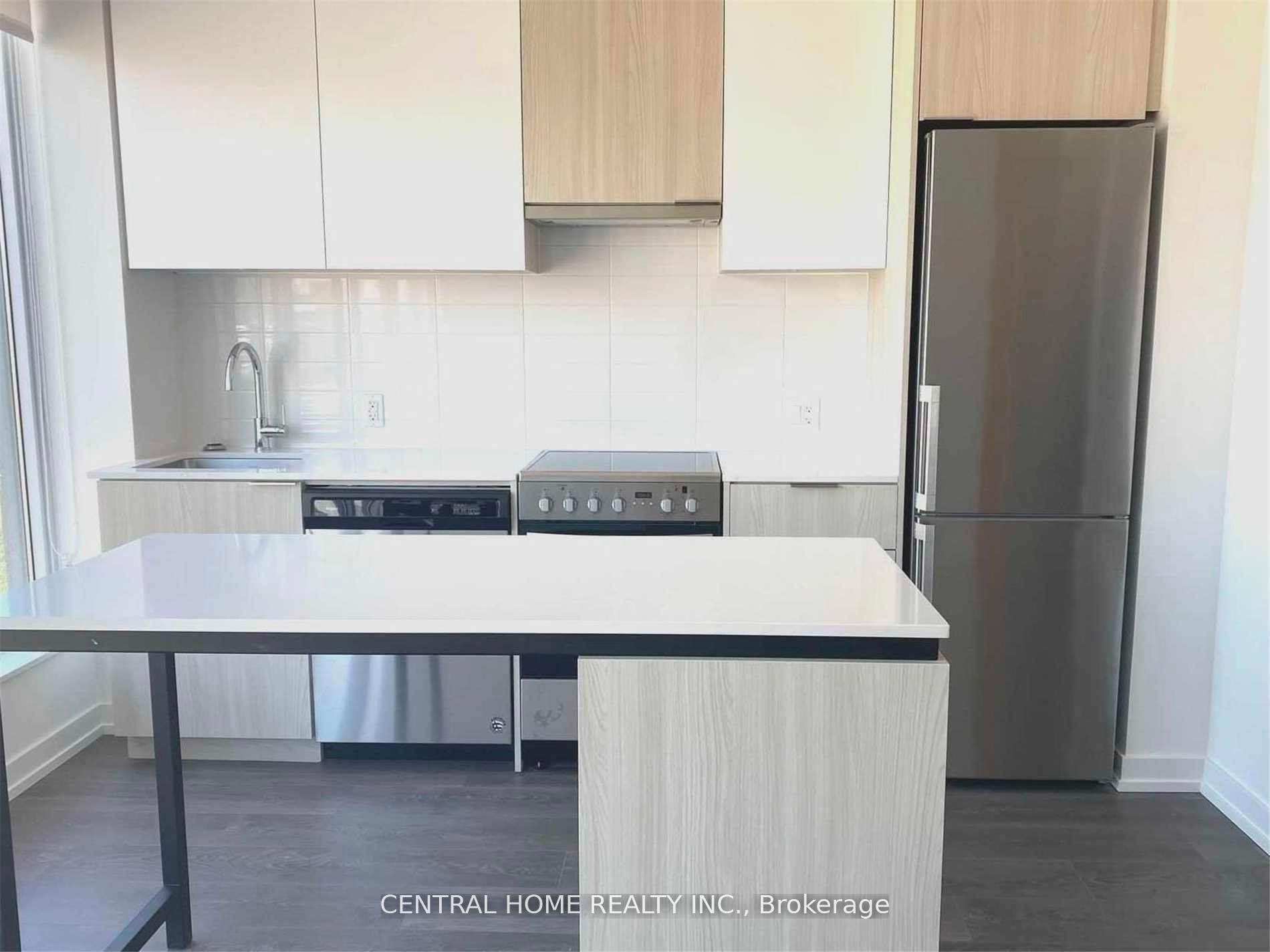 Photo 1 of Unit 1607, 203 College Street, Toronto, Kensington-Chinatown — HOMEH