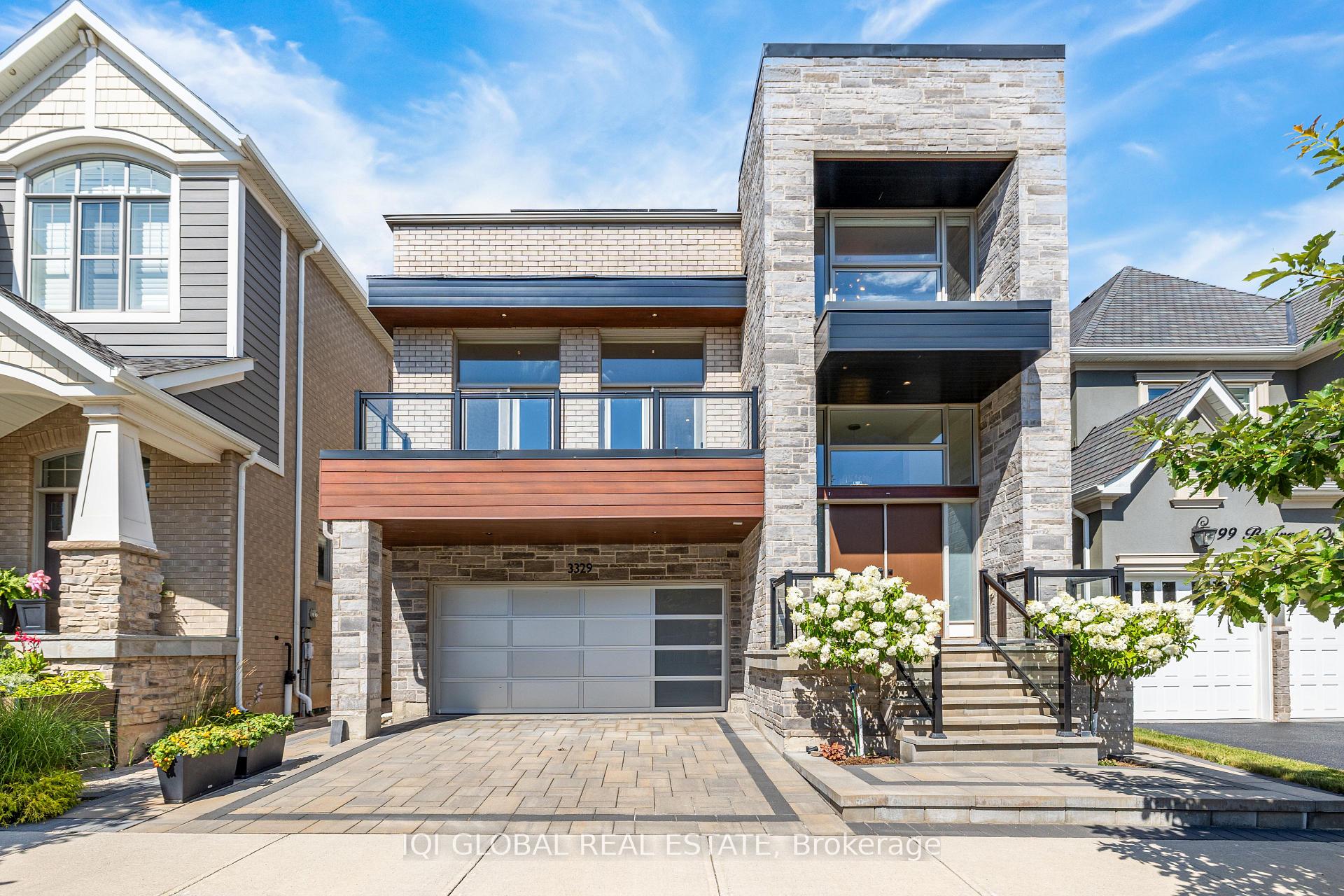 Photo 2 of 3329 Merion Gardens, Oakville, Glenorchy — HOMEH