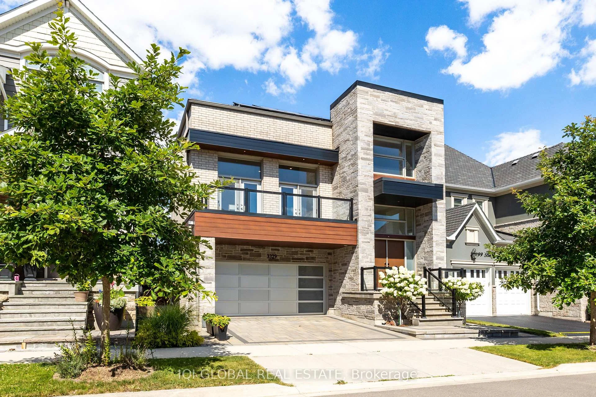 Photo 4 of 3329 Merion Gardens, Oakville, Glenorchy — HOMEH